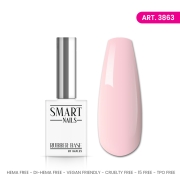 SMART RubberBase Love 15ml art.3863